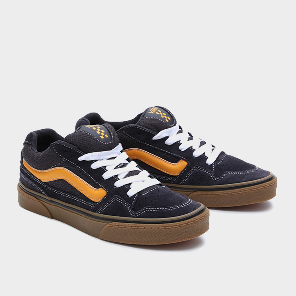 Caldrone _ 173721 _ Grey sold by Tekkie Town product image thumbnail 5