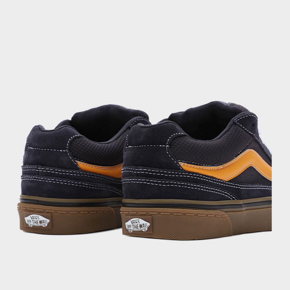 Caldrone _ 173721 _ Grey sold by Tekkie Town product image thumbnail 4