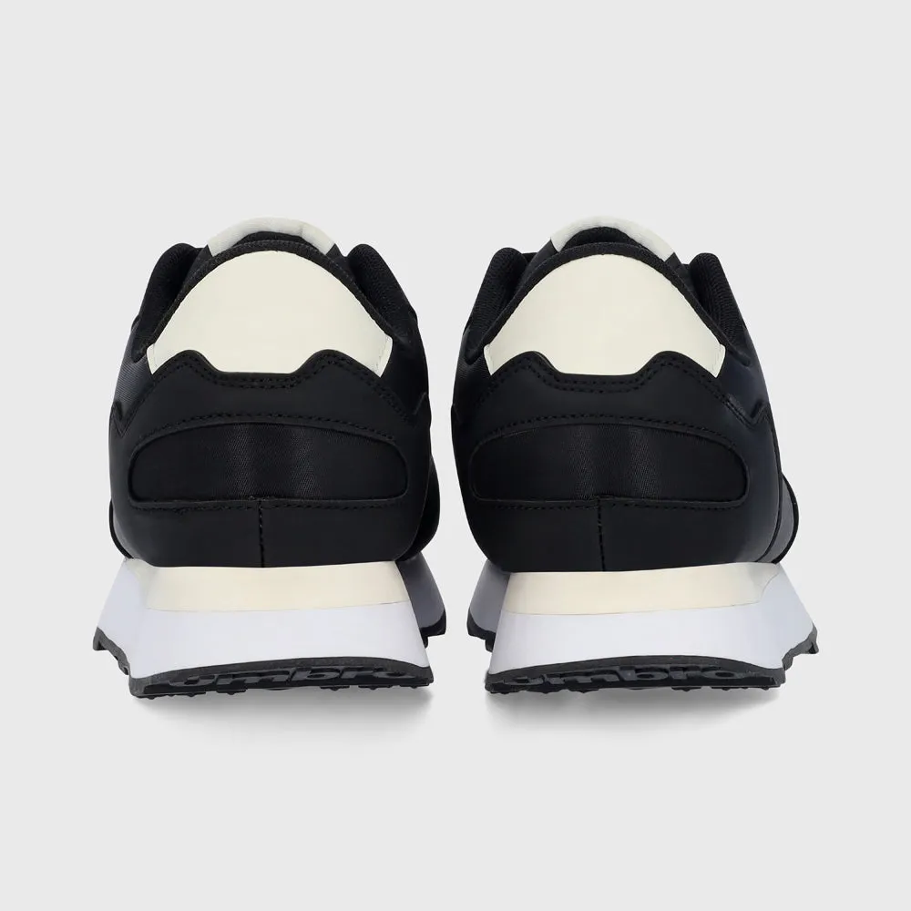 Umbro Women's Addison Plus Sneaker Black/white _ 181422 _ Black sold by Tekkie Town product image thumbnail 4