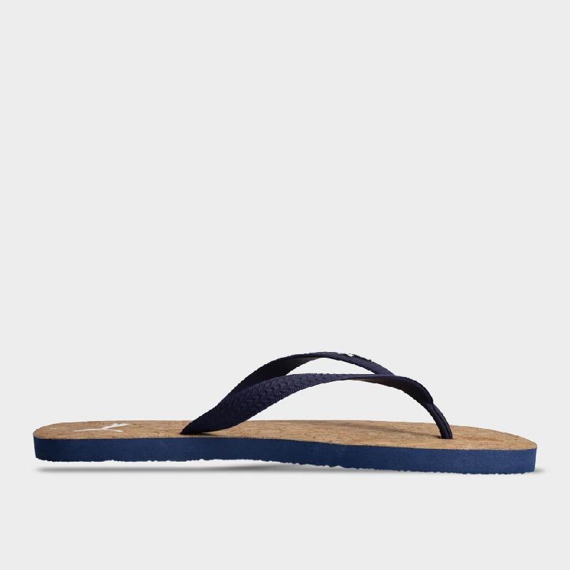 First Flip Cork _ 172752 _ Blue sold by Tekkie Town product image thumbnail 2