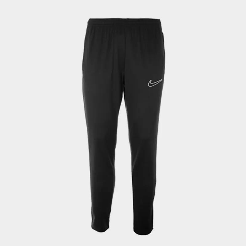 Nike Mens Dri-Fit Soccer Pants_Black/White _ 182335 _ Black sold by Tekkie Town