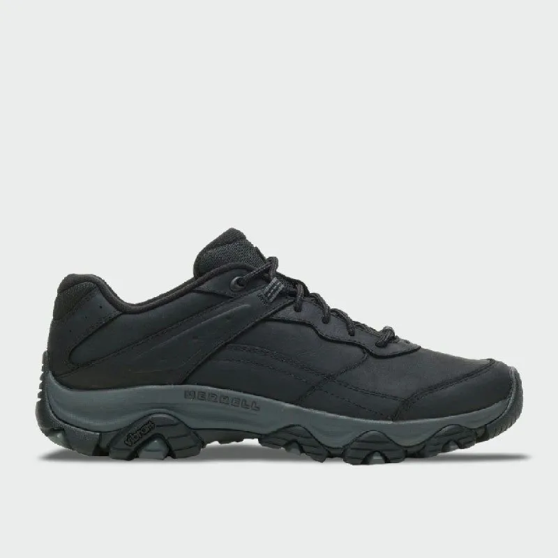 Moab Adventure 3 _ 172913 _ Black sold by Tekkie Town