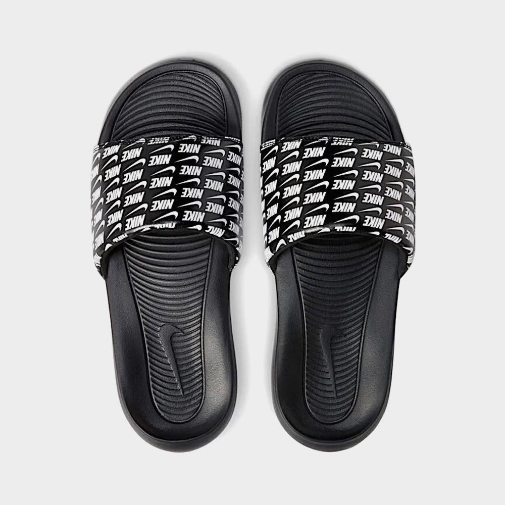 Nike Victori One _ 180160 _ Black sold by Tekkie Town