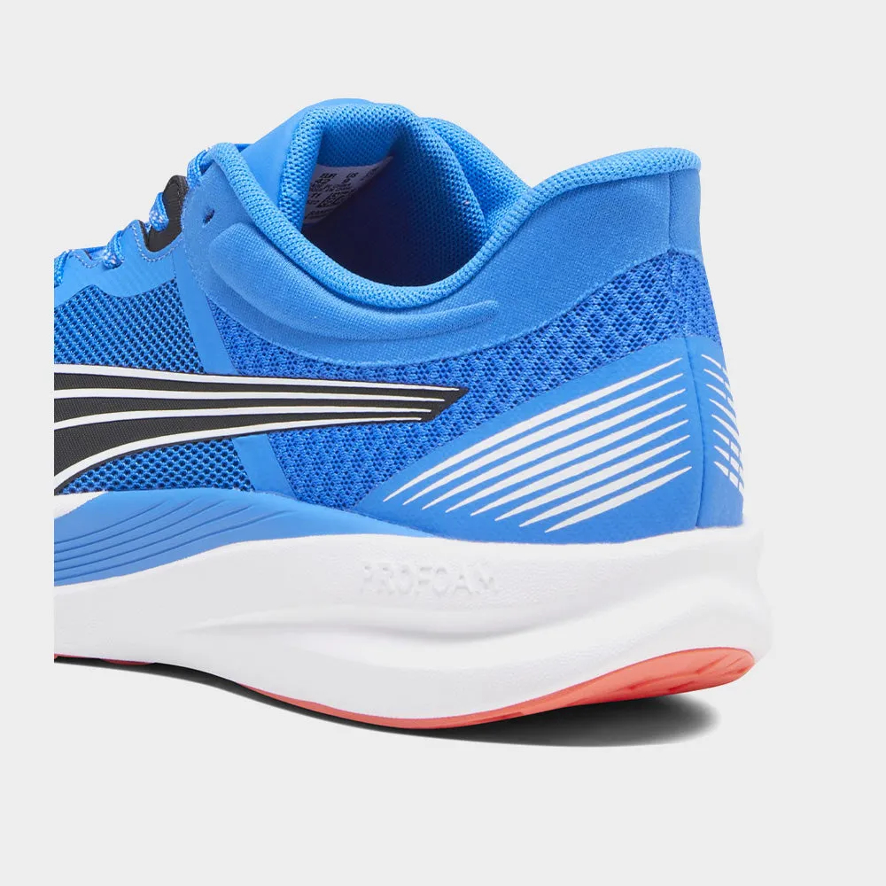 Puma Mens Redeem Profoam Performance Running Blue/black _ 173640 _ Blue sold by Tekkie Town product image thumbnail 2