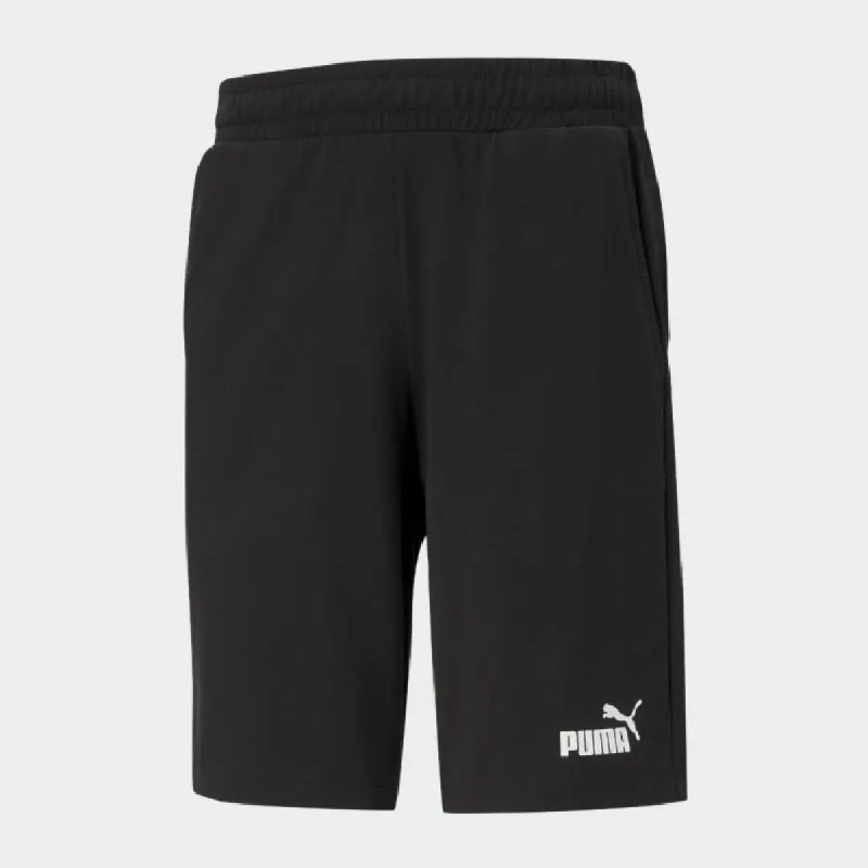 Ess Jersey Shorts _ 172491 _ Black sold by Tekkie Town