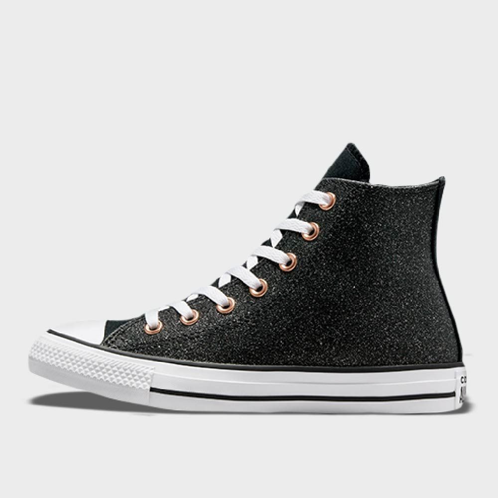 Chuck Taylor All Star Forest Glam _ 172691 _ Grey sold by Tekkie Town product image thumbnail 2