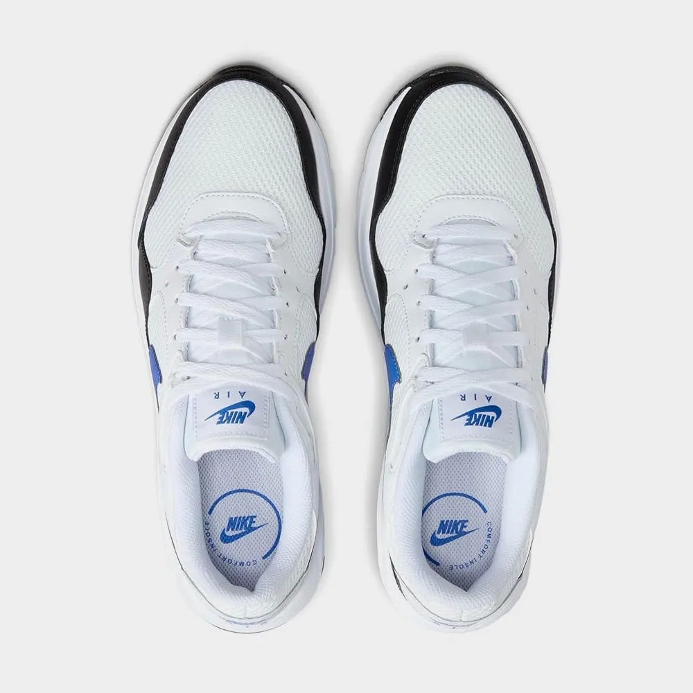 Nike Mens Air Max Sc Sneaker White/Multi _ 180225 _ White sold by Tekkie Town product image thumbnail 3