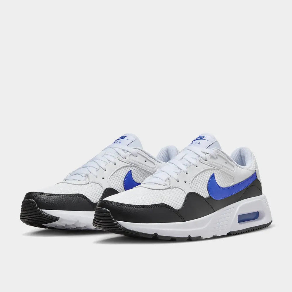 Nike Mens Air Max Sc Sneaker White/Multi _ 180225 _ White sold by Tekkie Town product image thumbnail 4