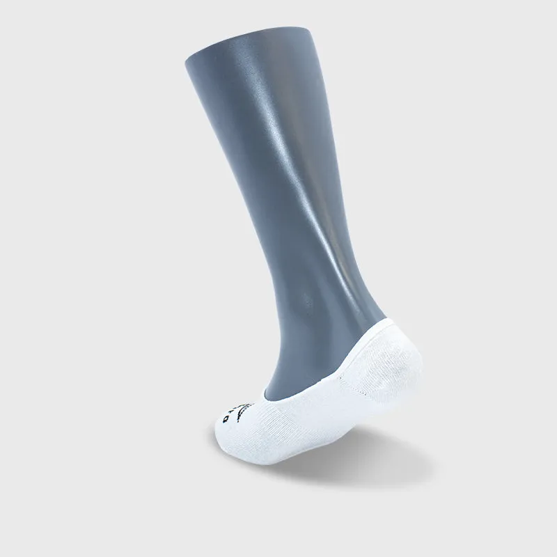 UMBRO 3-pack Secret Socks WHITE sold by Tekkie Town product image thumbnail 3