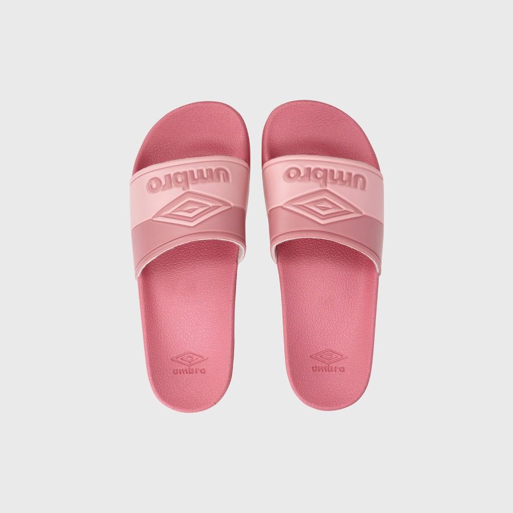 Sport Slide _ 180071 _ Pink sold by Tekkie Town