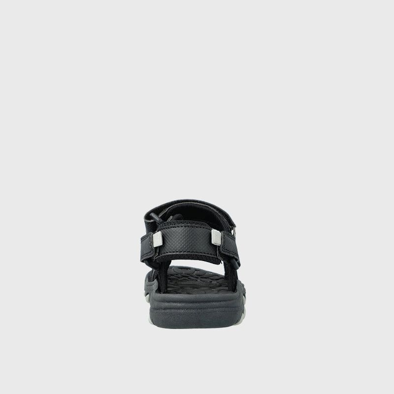 Sunray Sandal _ 160845 _ Black sold by Tekkie Town product image thumbnail 4