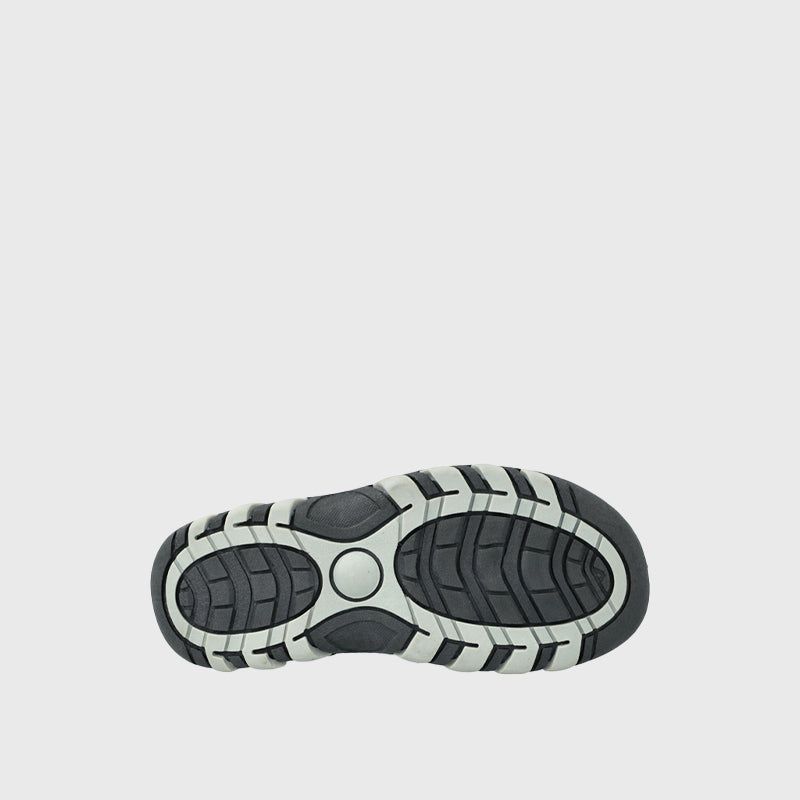 Sunray Sandal _ 160845 _ Black sold by Tekkie Town product image thumbnail 3