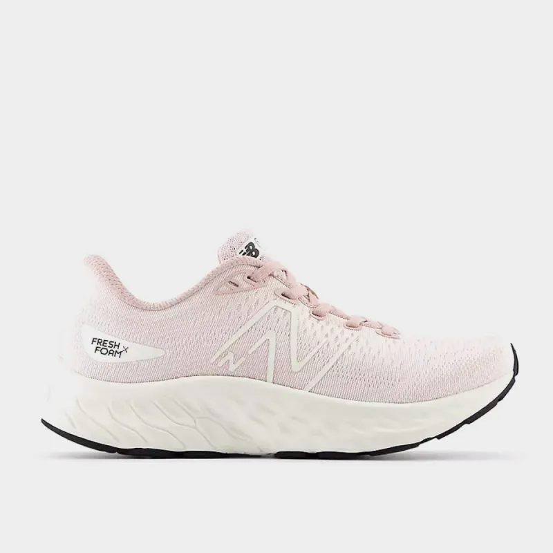 New Balance Womens Fresh Foam Evoz St Performance Running Pink/white _ 180802 _ Pink sold by Tekkie Town
