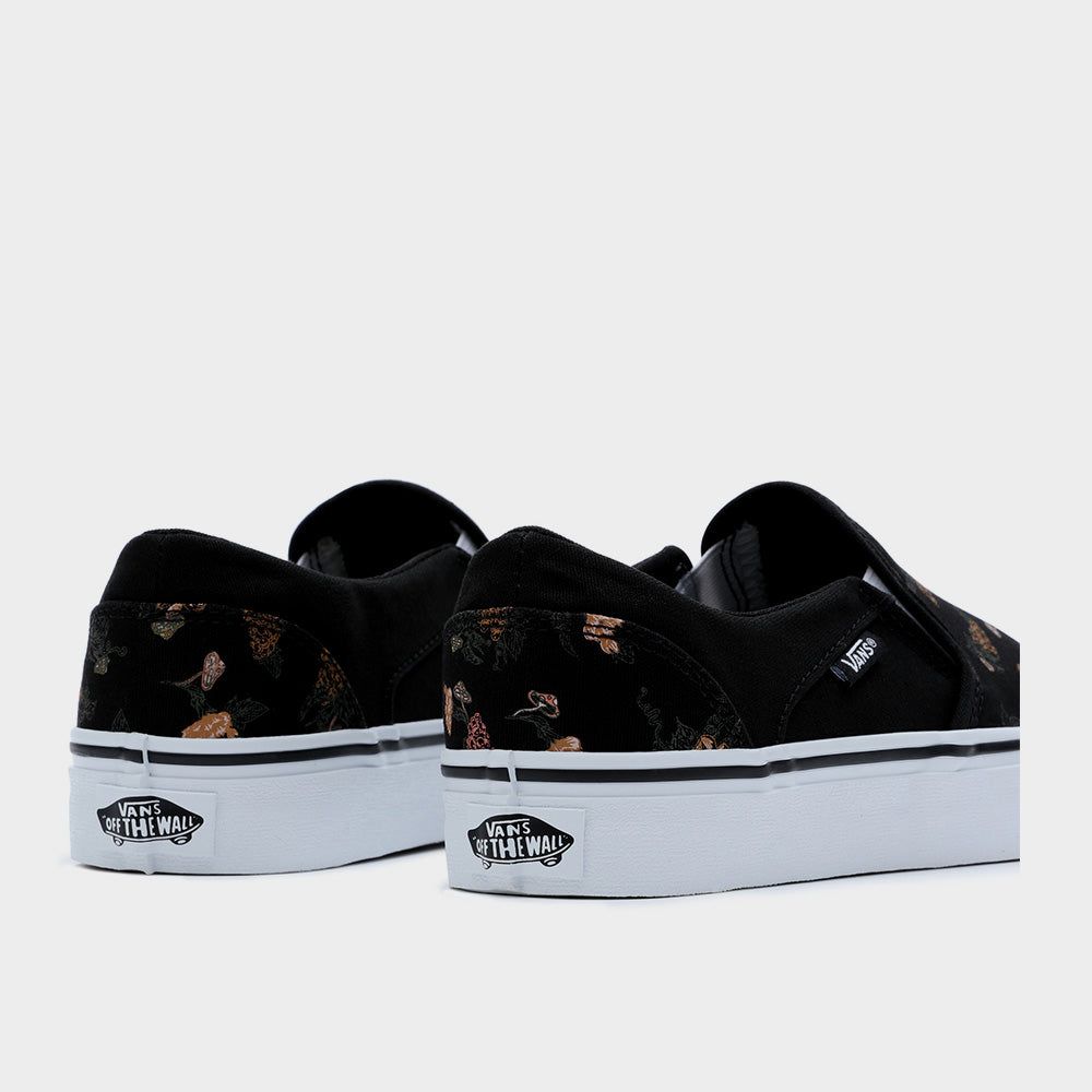 Asher _ 174026 _ Black sold by Tekkie Town product image thumbnail 4