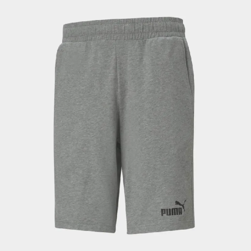Ess Jersey Shorts _ 172490 _ Grey sold by Tekkie Town
