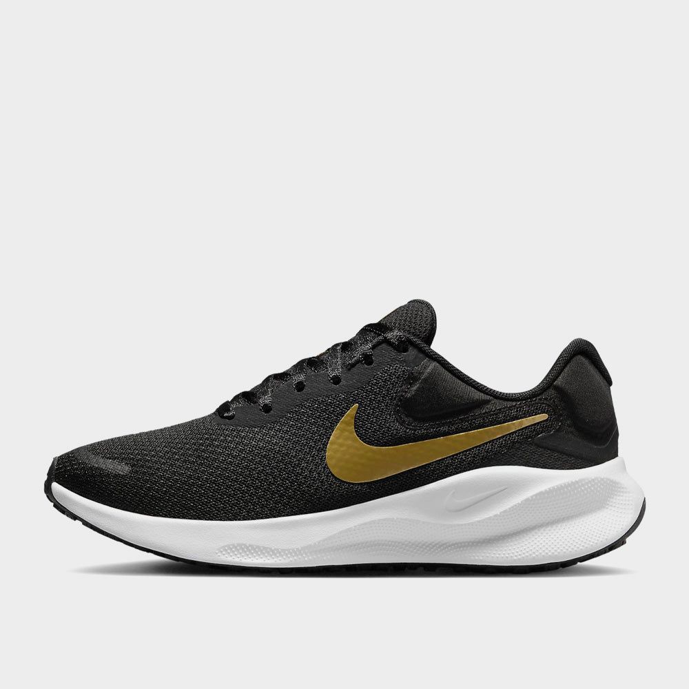 Revolution 7 _ 180230 _ Black sold by Tekkie Town product image thumbnail 2