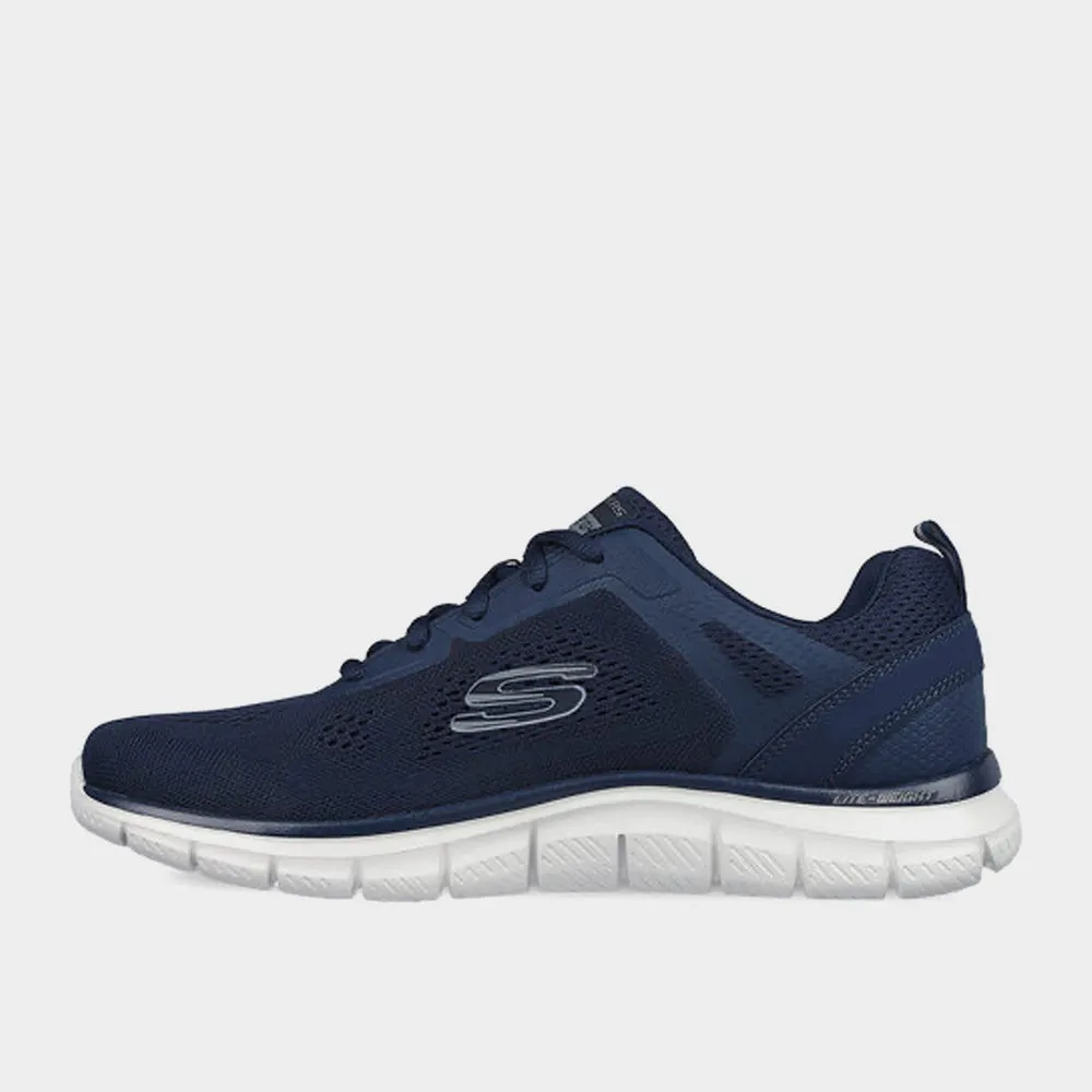 Track _ 173903 _ Navy sold by Tekkie Town product image thumbnail 2