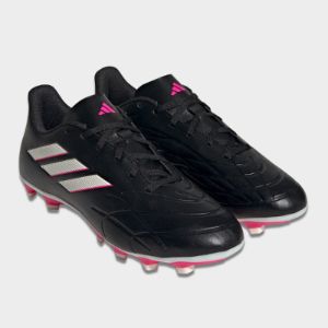 Copa Pure 4 _ 172881 _ Black sold by Tekkie Town