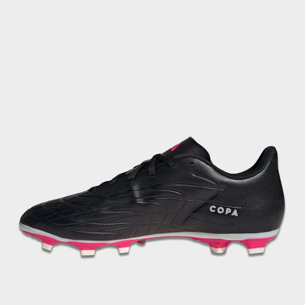 Copa Pure 4 _ 172881 _ Black sold by Tekkie Town product image thumbnail 2