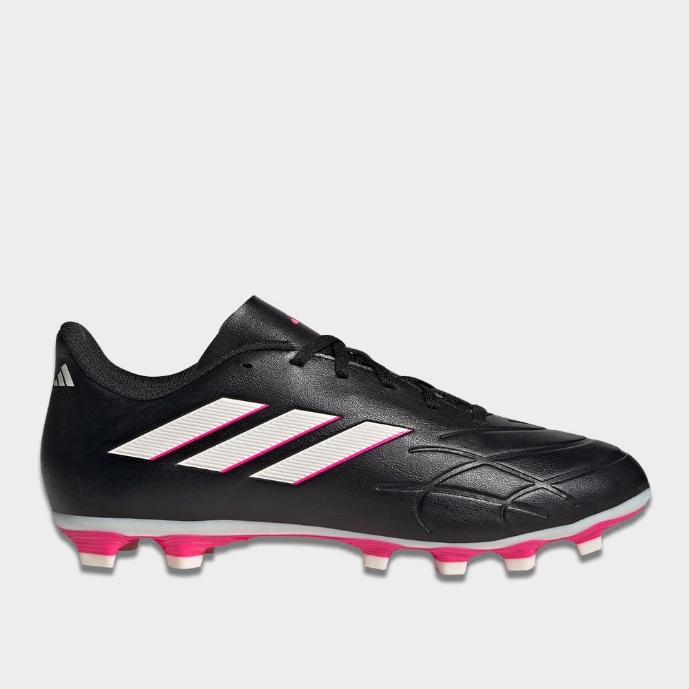 Copa Pure 4 _ 172881 _ Black sold by Tekkie Town