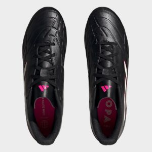 Copa Pure 4 _ 172881 _ Black sold by Tekkie Town