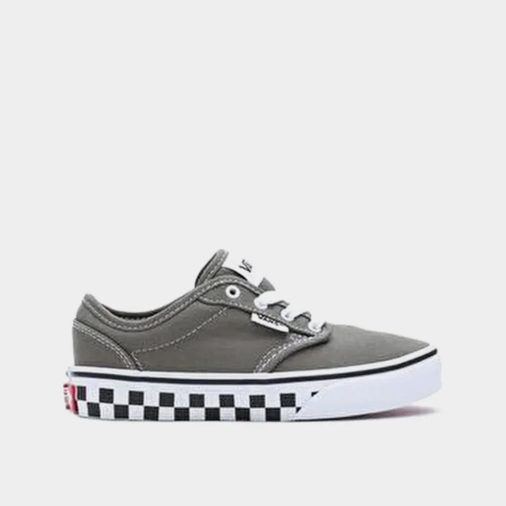 Atwood _ 174033 _ Grey sold by Tekkie Town