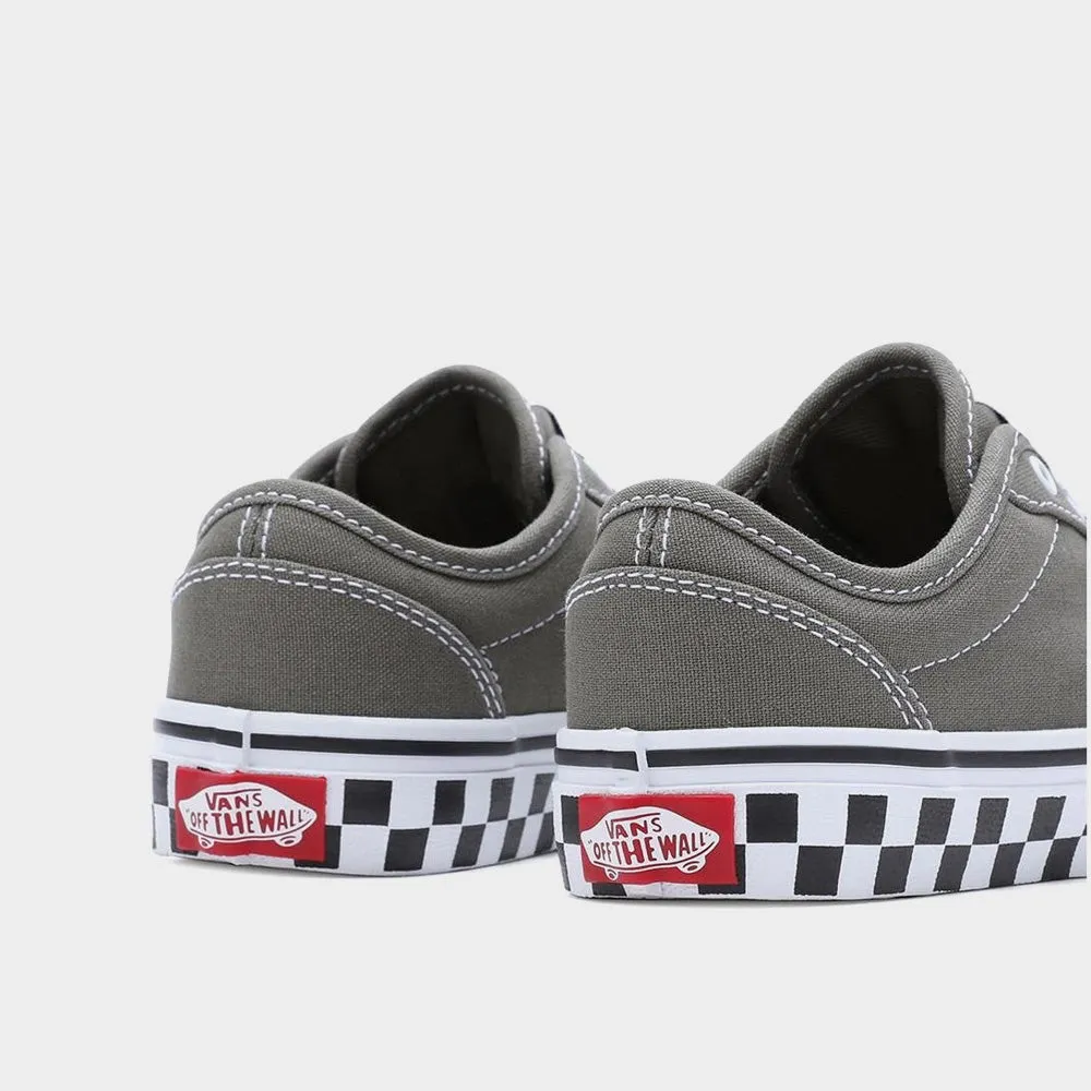 Atwood _ 174033 _ Grey sold by Tekkie Town product image thumbnail 3