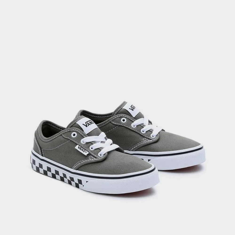 Atwood _ 174033 _ Grey sold by Tekkie Town product image thumbnail 4