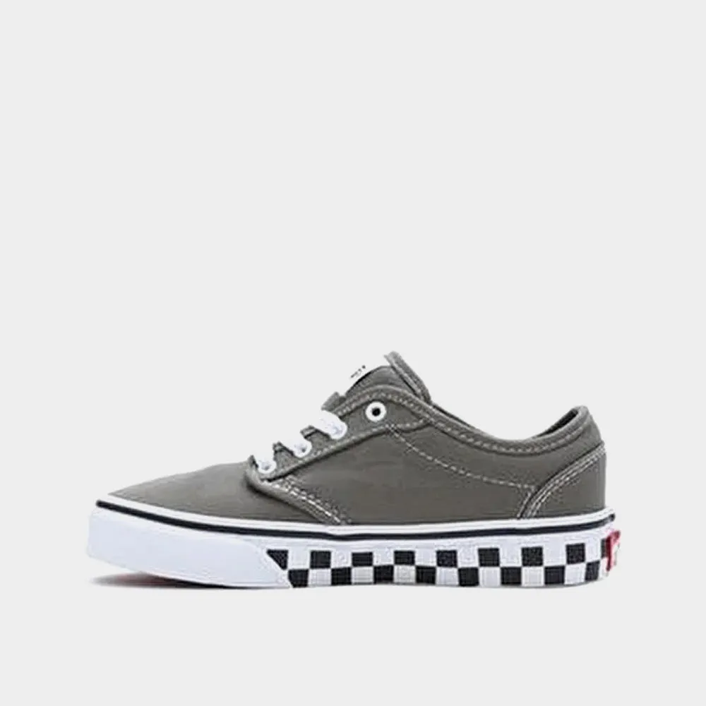 Atwood _ 174033 _ Grey sold by Tekkie Town product image thumbnail 2