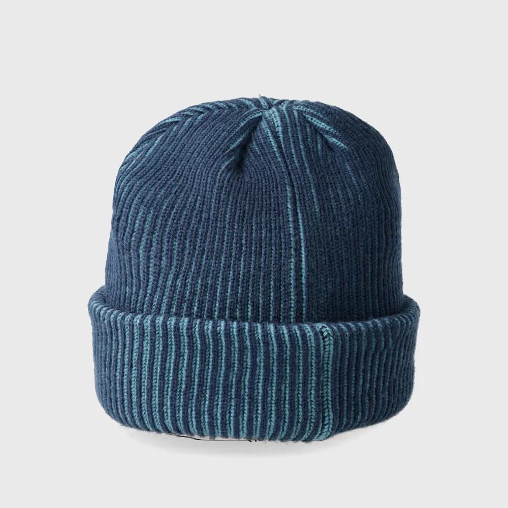 Umbro Unisex 2Tone Beanie Navy _ 181539 _ Navy sold by Tekkie Town product image thumbnail 2