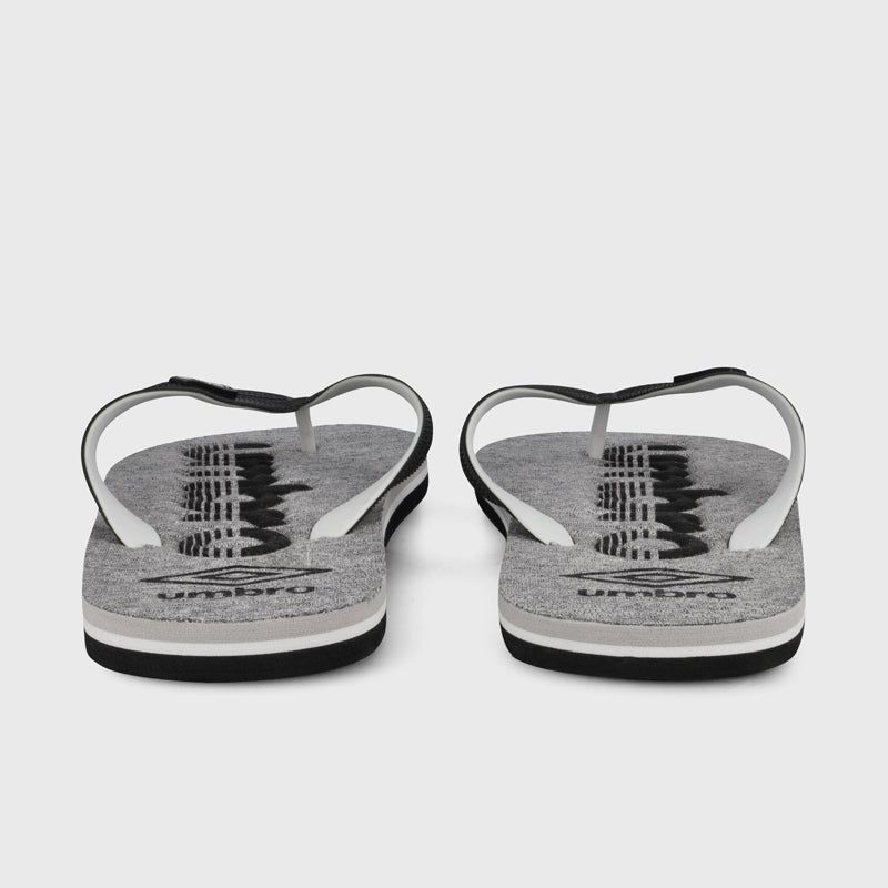 Linear Marble Thong _ 172550 _ Grey sold by Tekkie Town product image thumbnail 5