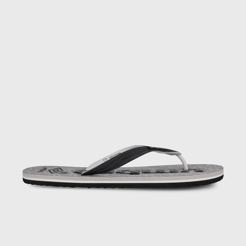 Linear Marble Thong _ 172550 _ Grey sold by Tekkie Town product image thumbnail 2