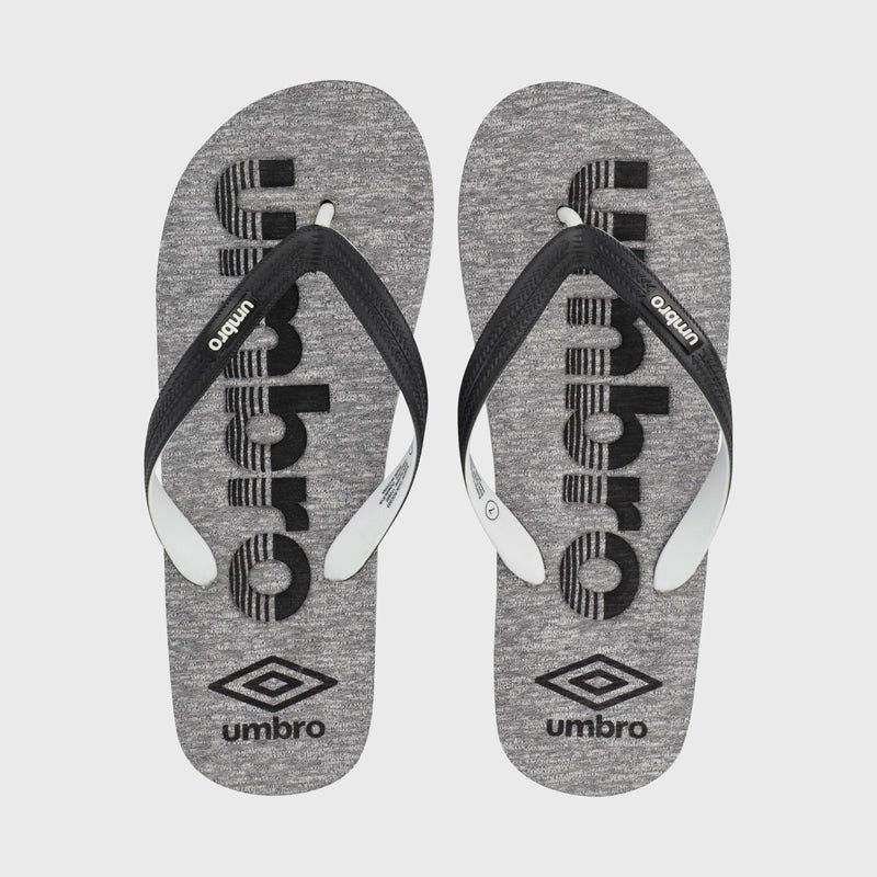 Linear Marble Thong _ 172550 _ Grey sold by Tekkie Town