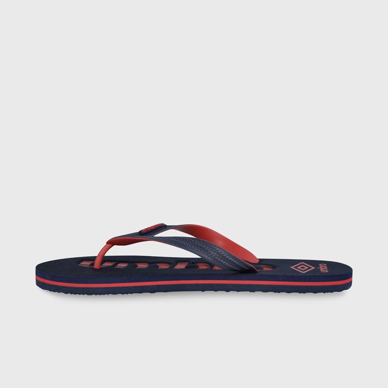 Linear Layer Thong _ 172549 _ Blue sold by Tekkie Town product image thumbnail 3