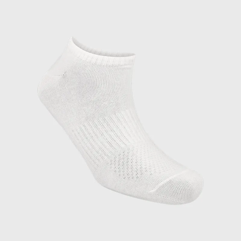 Sox Unisex Hidden Socks White sold by Tekkie Town