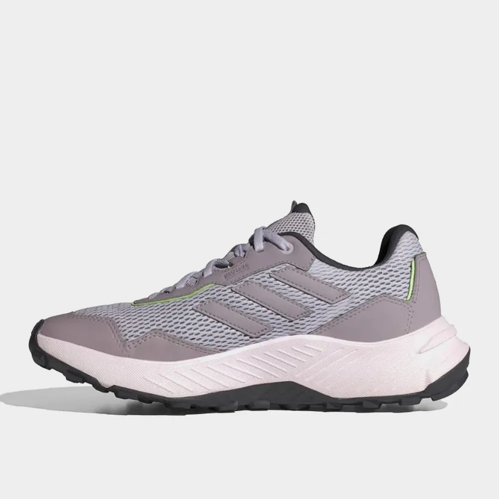 Adidas Womens Tracefinder Trail Running Violet _ 180793 _ Violet sold by Tekkie Town product image thumbnail 2