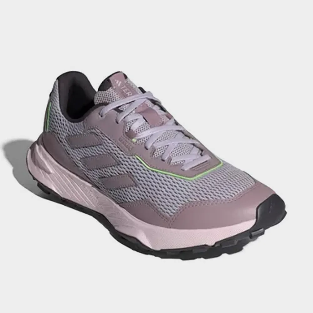 Adidas Womens Tracefinder Trail Running Violet _ 180793 _ Violet sold by Tekkie Town product image thumbnail 4