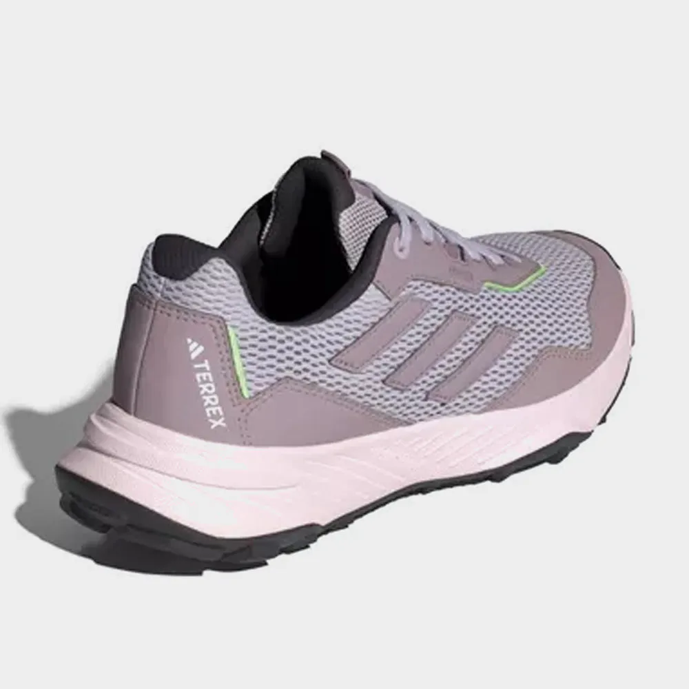 Adidas Womens Tracefinder Trail Running Violet _ 180793 _ Violet sold by Tekkie Town product image thumbnail 3