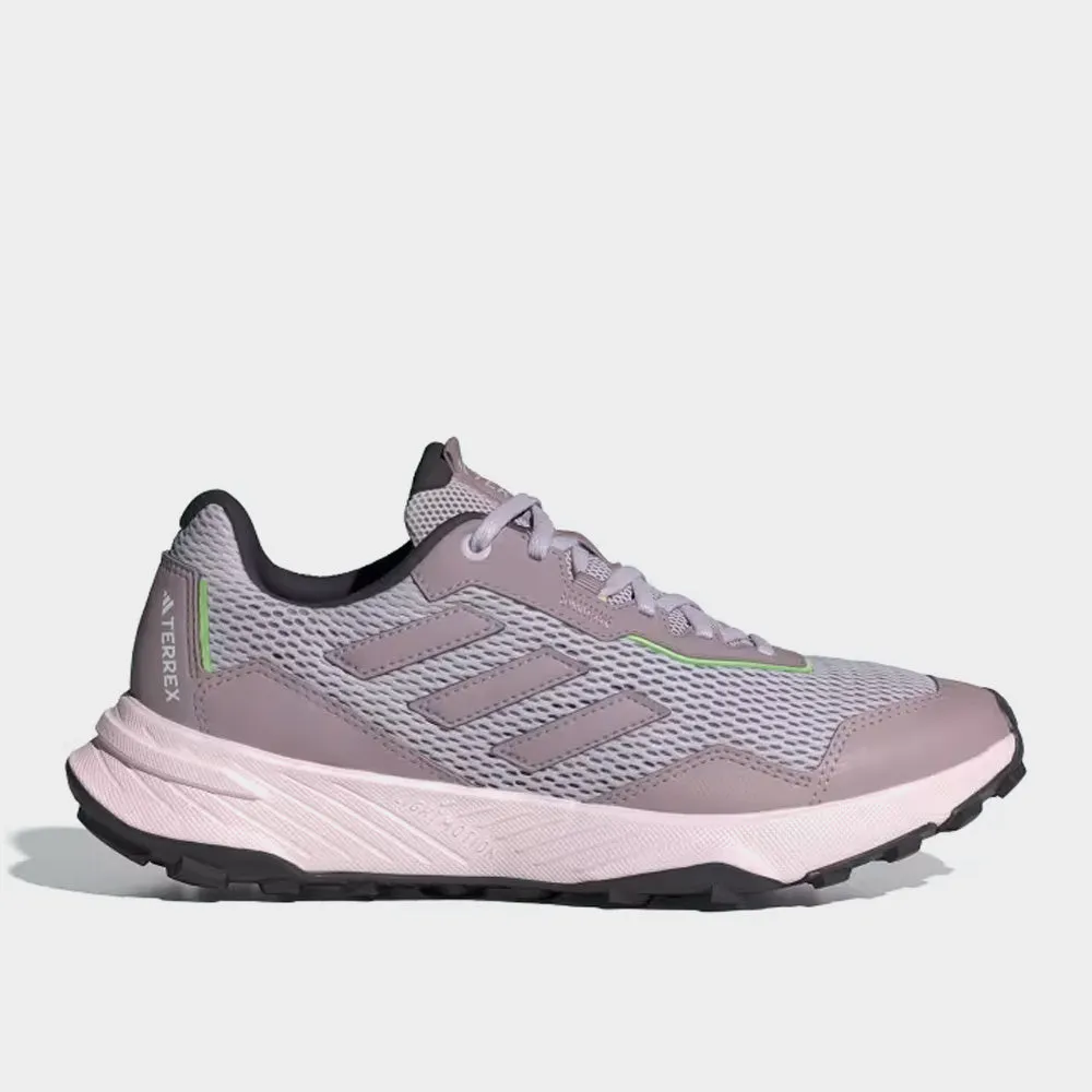 Adidas Womens Tracefinder Trail Running Violet _ 180793 _ Violet sold by Tekkie Town