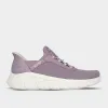 Skechers Women's Bobs B Flex Sneaker Violet/white _ 181500 _ Violet sold by Tekkie Town