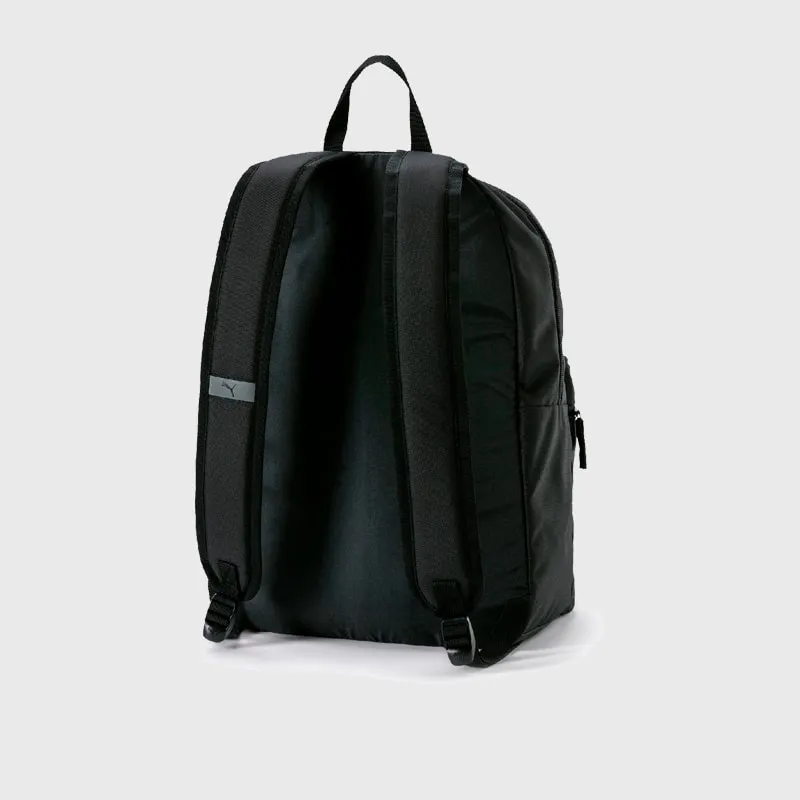 Puma Unisex Phase Backpack Black sold by Tekkie Town product image thumbnail 3