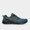 Asics Mens GeL-Venture 9 Trail Running Blue/black _ 181012 _ Blue sold by Tekkie Town