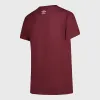 Umbro Womens Lucia Tee Red _ 181175 _ Red sold by Tekkie Town