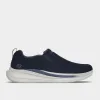 Skechers Mens Slade Sneaker Navy/white _ 181486 _ Navy sold by Tekkie Town