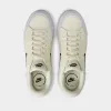 Nike Women's Court Legacy Lift Sneaker Beige/white _ 181620 _ Beige sold by Tekkie Town