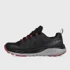 HI-Tec Mens Ravine Outdoor Sneaker Black/black _ 181653 _ Black sold by Tekkie Town