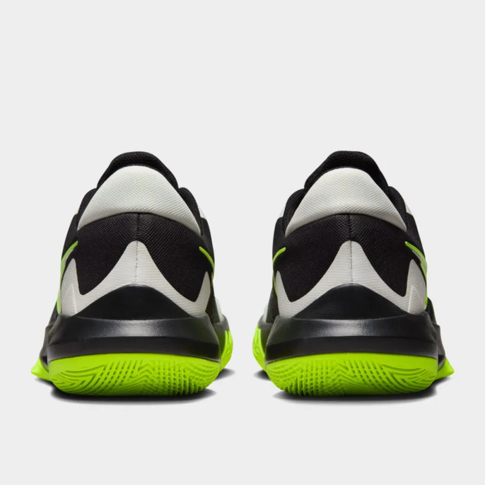 Precision 6 _ 180221 _ Black sold by Tekkie Town product image thumbnail 3