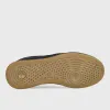 Airwalk Mens Clark X Sneaker Black/black _ 181365 _ Black sold by Tekkie Town