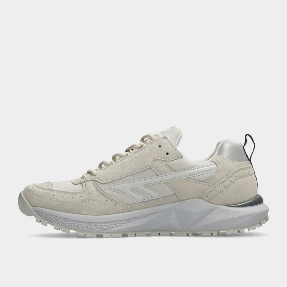 HI-Tec Mens Silver Shadow Og Geo Outdoor Sneaker Grey/blue _ 181651 _ Grey sold by Tekkie Town product image thumbnail 2