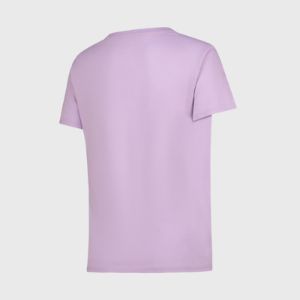 Umb W Harper Logo Tee _ 180026 _ Purple sold by Tekkie Town